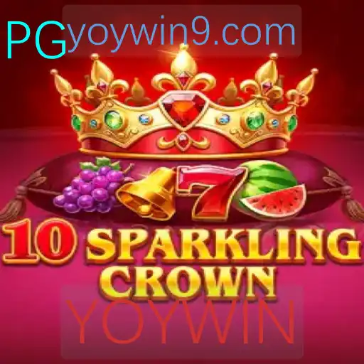 Descubra o Fascinante Mundo de 10SparklingCrown: O Jogo da Estratégia e Emoção