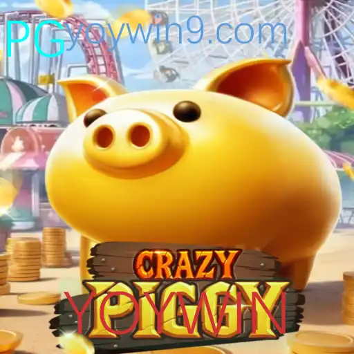 Descobrindo o Fascinante Mundo de CrazyPiggy