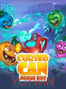 Análise Completa do Jogo CursedCanBonusBuy: Descrição, Introdução e Regras