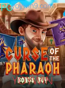 Descubra o Mundo Enigmático de CurseofthePharaohBonusBuy