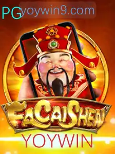 FaCaiShenM e a Emocionante Experiência de Jogo com YOYWIN