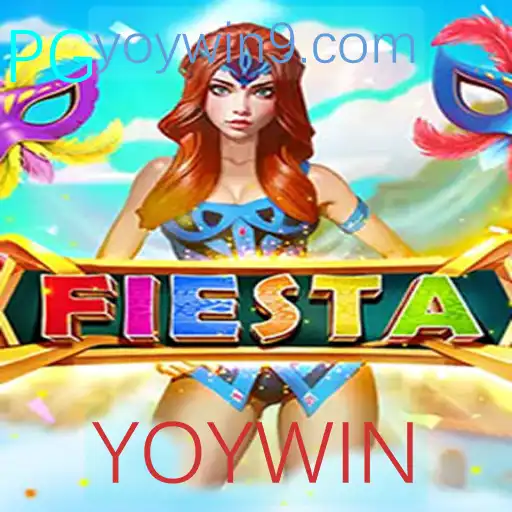 Descubra Fiesta: O Jogo Que Está Conquistando o Mundo com YOYWIN