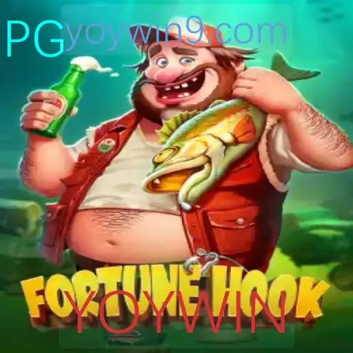 FortuneHook: Desvende a Aventura de Estratégia e Sorte