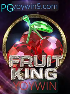 Descubra o Universo de FruitKing: Um Jogo de Estratégia Divertido