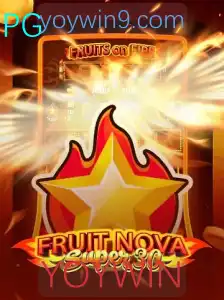 FruitrNovaSupe30: A Aventura Frutal com um Toque de Magia