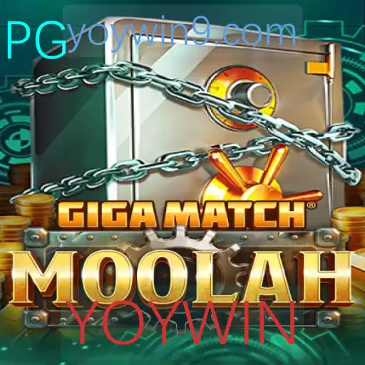 GigaMatchMoolah: Descubra o Jogo que Revoluciona a Diversão e Ganhos com YOYWIN