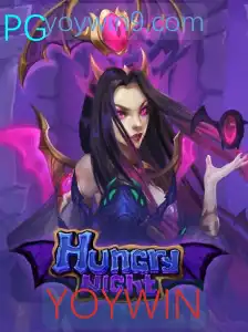 Descubra o Mundo Emocionante de HungryNight