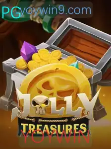 Explore os Tesouros de JollyTreasures com a Palavra-Chave YOYWIN