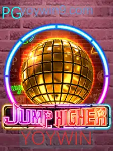 Explorando JumpHigher: Um Mergulho no Mundo do Jogo YOYWIN