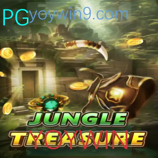 Desvende os Mistérios de JungleTreasure com a Palavra-Chave Secreta YOYWIN