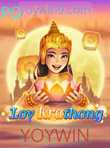 Descubra LoyKrathong: Um Jogo Fascinante e Envolvente