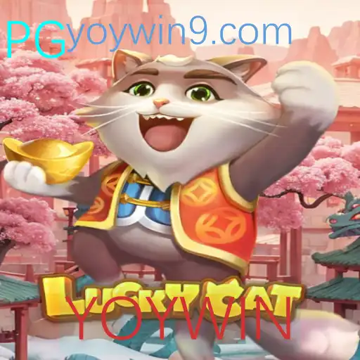 Explorando LuckyCat: Um Novo Jogo de Estratégia e Sorte