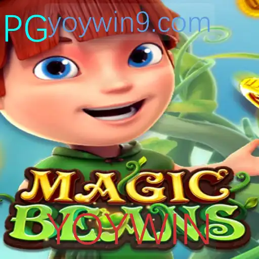Descubra o Fascinante Mundo de MAGICBEANS: O Jogo do Momento