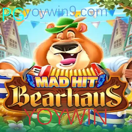Descubra MadHitBearhaus: O Jogo Que Está Revolucionando o Conceito de Estratégia e Aventura