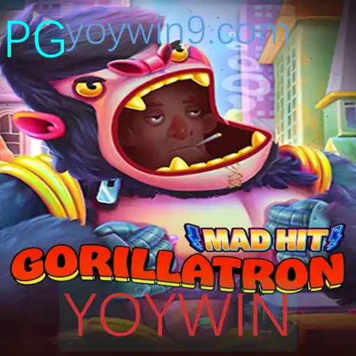 Descubra o Excitante Mundo de MadHitGorillatron: Um Jogo Revolucionário