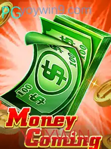 Descubra o Mundo de MoneyComing: Uma Aventura de Estratégia e Sorte