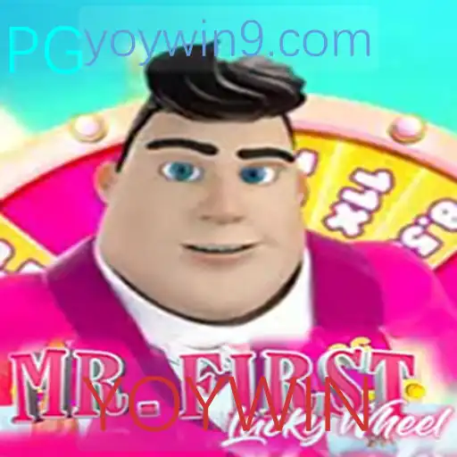 Descubra a Emoção do Jogo MrFirstLuckyWheel e a Palavra-chave YOYWIN