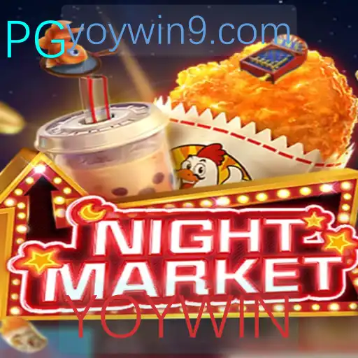 Descubra o Fascinante Mundo de NIGHTMARKET: O Jogo que Conquista com a Palavra-Chave YOYWIN