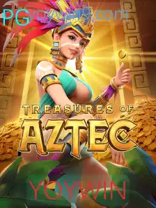 Explorando o Fascinante Mundo de Treasures of Aztec com YOYWIN