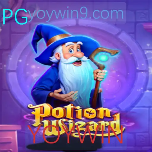 Explorando PotionWizard: O Jogo Mágico de Estratégia
