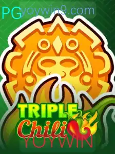 Descubra o Fascinante Mundo de TripleChili: O Jogo do Momento com YOYWIN